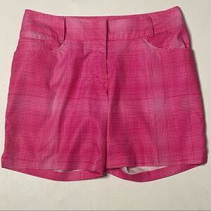 Adidas | Climalite Pink Shorts